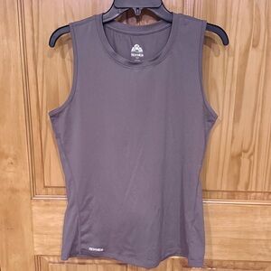 EMS Techwick Women's Tank Top Gray
